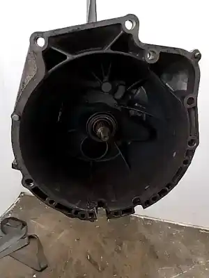 Pezzo di ricambio per auto di seconda mano riduttore per bmw x3 (e83) 2.0 d riferimenti oem iam gs6x37dz  gs6x37dzthrj