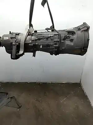 Pezzo di ricambio per auto di seconda mano riduttore per bmw x3 (e83) 2.0 d riferimenti oem iam gs6x37dz  gs6x37dzthrj