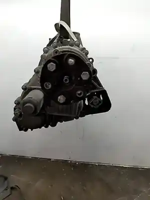 Pezzo di ricambio per auto di seconda mano riduttore per bmw x3 (e83) 2.0 d riferimenti oem iam gs6x37dz  gs6x37dzthrj