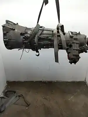 Pezzo di ricambio per auto di seconda mano riduttore per bmw x3 (e83) 2.0 d riferimenti oem iam gs6x37dz  gs6x37dzthrj