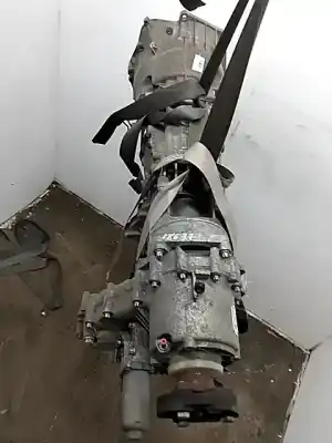 Pezzo di ricambio per auto di seconda mano riduttore per bmw x3 (e83) 2.0 d riferimenti oem iam gs6x37dz  gs6x37dzthrj