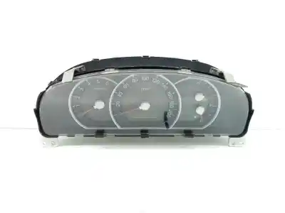 Peça sobressalente para automóvel em segunda mão QUADRANTE por KIA SORENTO  Referências OEM IAM 940133E260  