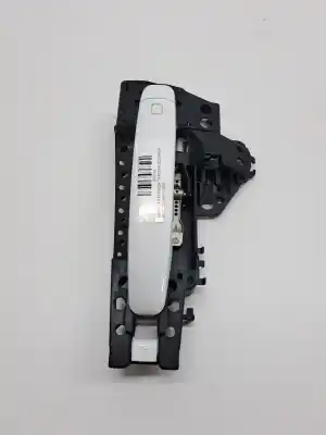 Piesă de schimb auto la mâna a doua mâner exterior spate stânga pentru audi q5 (8r) q5 2.0 tdi referințe oem iam 8t01837885