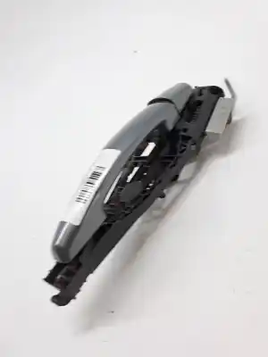 Peça sobressalente para automóvel em segunda mão puxador exterior traseiro direito por opel corsa e gasolina 2015 5p referências oem iam 13431999  1383870