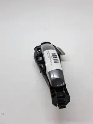 Peça sobressalente para automóvel em segunda mão puxador exterior traseiro direito por opel corsa e gasolina 2015 5p referências oem iam 13431999  1383870