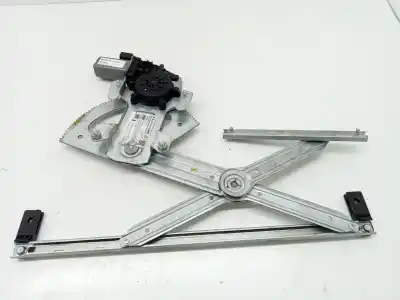 Second-hand car spare part passenger side right window regulator for kia sorento * oem iam references 824043e000