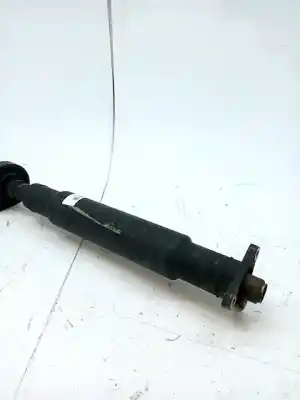 Peça sobressalente para automóvel em segunda mão eixo traseiro por bmw x3 (e83) 2.0 d referências oem iam 26107562295  