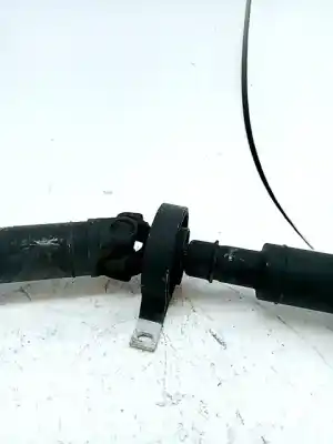 Peça sobressalente para automóvel em segunda mão eixo traseiro por bmw x3 (e83) 2.0 d referências oem iam 26107562295  