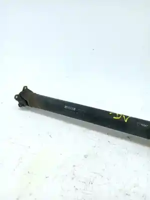 Peça sobressalente para automóvel em segunda mão Eixo Traseiro por BMW X3 (E83) 2.0 d Referências OEM IAM 26107562295  