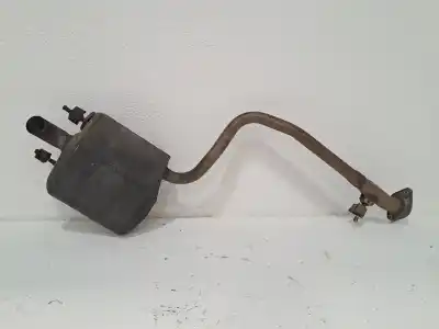 Gebrauchtes Autoersatzteil hinterer schalldämpfer zum lexus is 300 (jce10) 3.0 luxury oem-iam-referenzen 1743036250