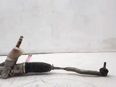 Pezzo di ricambio per auto di seconda mano cremagliera per nissan note (e11e) note (e11e) riferimenti oem iam 480013vv0a  