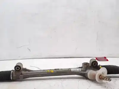 Pezzo di ricambio per auto di seconda mano cremagliera per nissan note (e11e) note (e11e) riferimenti oem iam 480013vv0a  