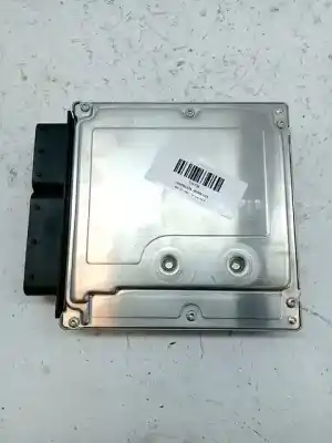 Peça sobressalente para automóvel em segunda mão centralina de motor uce por bmw x3 (e83) 2.0 d referências oem iam 12145a48da7  