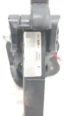 Автозапчасти б/у ПЕДАЛЬ СЦЕПЛЕНИЯ за TOYOTA PROACE  ссылки OEM IAM 9817949480  