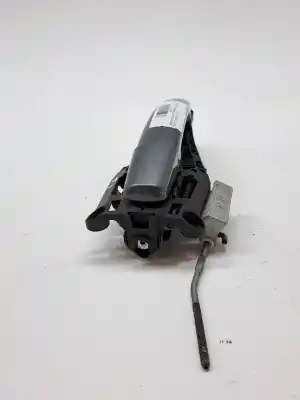 Peça sobressalente para automóvel em segunda mão puxador exterior traseiro esquerdo por opel corsa e gasolina 2015 5p referências oem iam 13431998  1383860
