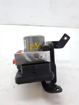 Second-hand car spare part abs for hyundai i10 classic oem iam references 58910k7800  