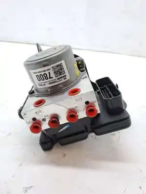 Second-hand car spare part abs for hyundai i10 classic oem iam references 58910k7800  