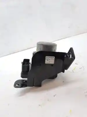 Second-hand car spare part abs for hyundai i10 classic oem iam references 58910k7800  