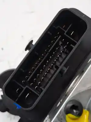 Second-hand car spare part abs for hyundai i10 classic oem iam references 58910k7800  