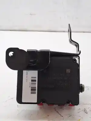 Second-hand car spare part abs for hyundai i10 classic oem iam references 58910k7800  