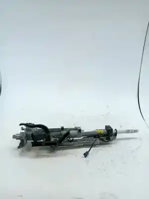 Pezzo di ricambio per auto di seconda mano piantone dello sterzo per bmw x3 (e83) 2.0 d riferimenti oem iam 32303450159  