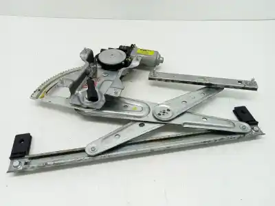 Second-hand car spare part rear right window regulator for kia sorento * oem iam references 834023e002