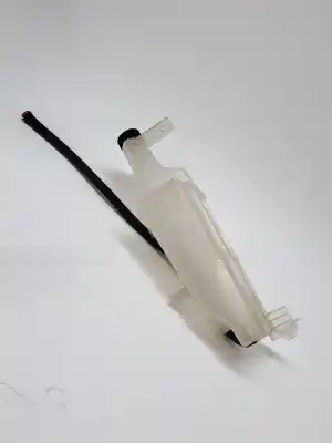 Second-hand car spare part coolant expansion tank for nissan note (e11e) note (e11e) oem iam references 217103va1a  