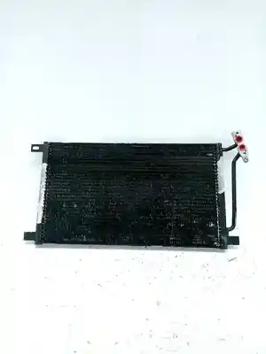 Автозапчасти б/у конденсатор / радиатор кондиционера воздуха за BMW X3 (E83) 2.0 d ссылки OEM IAM 64538377648  