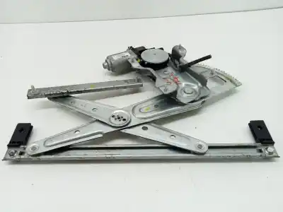 Second-hand car spare part rear left window regulator for kia sorento * oem iam references 834013e002