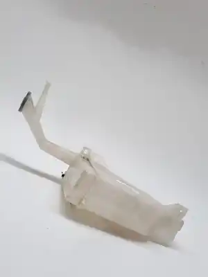 Peça sobressalente para automóvel em segunda mão depósito do limpa vidros por nissan note (e11e) note (e11e) referências oem iam 289103vu0a  