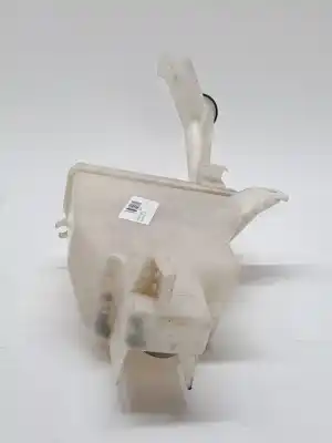 Peça sobressalente para automóvel em segunda mão depósito do limpa vidros por nissan note (e11e) note (e11e) referências oem iam 289103vu0a  