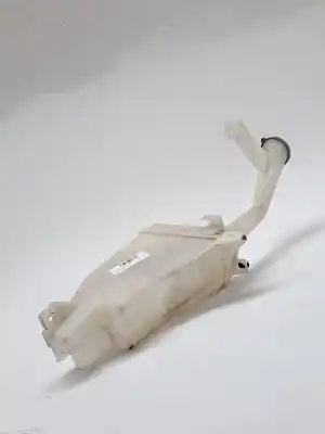 Peça sobressalente para automóvel em segunda mão depósito do limpa vidros por nissan note (e11e) note (e11e) referências oem iam 289103vu0a  