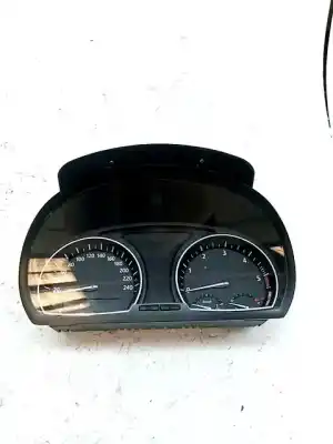 Peça sobressalente para automóvel em segunda mão quadrante por bmw x3 (e83) 2.0 d referências oem iam 62103451581  