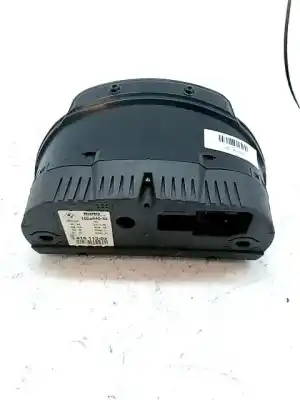 Second-hand car spare part Dashboard for BMW X3 (E83) 2.0 d OEM IAM references 62103451581  