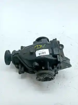 Pezzo di ricambio per auto di seconda mano differenziale posteriore per bmw x3 (e83) 2.0 d riferimenti oem iam 33107535120  
