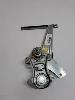 Second-hand car spare part rear right window regulator for nissan note (e11e) note (e11e) oem iam references 827203vv5a