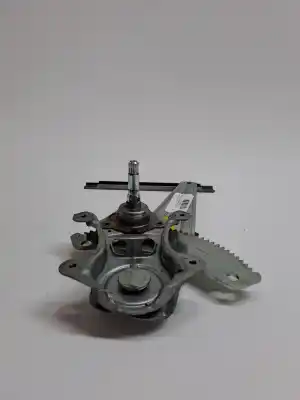 Second-hand car spare part rear right window regulator for nissan note (e11e) note (e11e) oem iam references 827203vv5a  