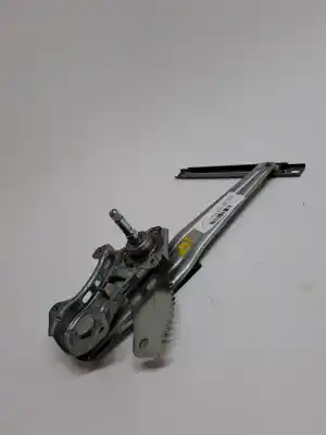 Second-hand car spare part rear right window regulator for nissan note (e11e) note (e11e) oem iam references 827203vv5a  