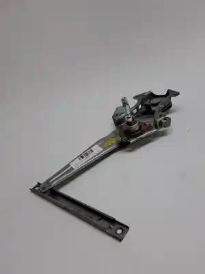 Second-hand car spare part rear right window regulator for nissan note (e11e) note (e11e) oem iam references 827203vv5a  