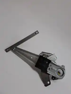 Second-hand car spare part rear right window regulator for nissan note (e11e) note (e11e) oem iam references 827203vv5a  