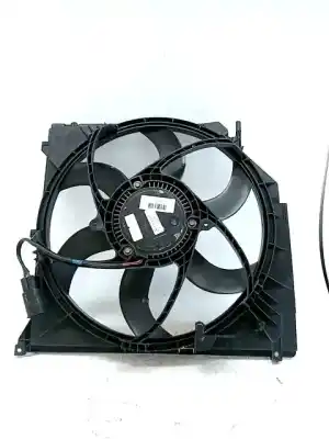 Peça sobressalente para automóvel em segunda mão termoventilador elétrico por bmw x3 (e83) 2.0 d referências oem iam 17113452509  
