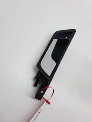 Piesă de schimb auto la mâna a doua mâner interior stânga spate pentru audi q5 (8r) q5 2.0 tdi referințe oem iam 8r0839020a