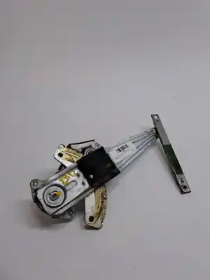 Second-hand car spare part rear left window regulator for nissan note (e11e) note (e11e) oem iam references 827213vv5a