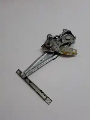 Second-hand car spare part rear left window regulator for nissan note (e11e) note (e11e) oem iam references 827213vv5a  