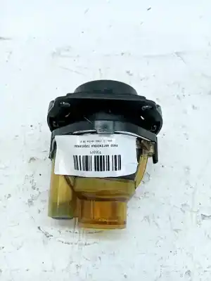 Peça sobressalente para automóvel em segunda mão farol / projetor de nevoeiro esquerdo por bmw x3 (e83) 2.0 d referências oem iam 63173416773  