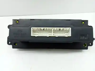 Second-hand car spare part climate control for kia sorento * oem iam references 972503e2708w  