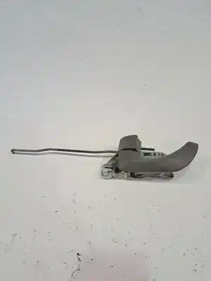 Second-hand car spare part interior left rear handle for kia sorento kia sorento i (jc) 2002-2011 oem iam references 836103e000cy