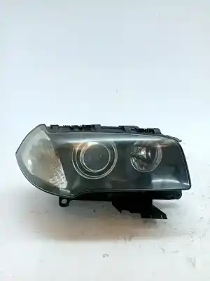 Pezzo di ricambio per auto di seconda mano faro anteriore destro per bmw x3 (e83) 2.0 d riferimenti oem iam 63123418400  