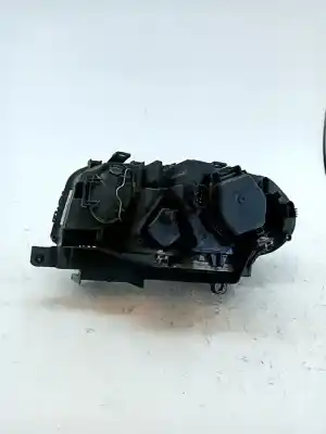 Second-hand car spare part Right Headlight for BMW X3 (E83) 2.0 d OEM IAM references 63123418400  