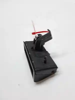 Second-hand car spare part tailgate back door handle for nissan note (e11e) note (e11e) oem iam references 90606jx30a  